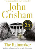 The Rainmaker, Paperback – by John Grisham