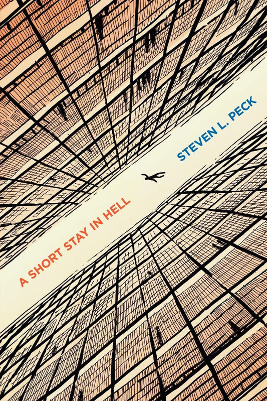 A Short Stay in Hell - Paperback –by Steven L Peck
