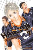 Haikyu!!, Vol. 7 (7) -Paperback –by Haruichi Furudate
