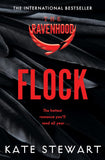 Flock: The Hottest Paperback - by Kate Stewart