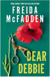 Dear Debbie: Paperback – by McFadden Freida (Author)