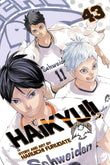 Haikyu, Vol. 43 - Paperback – by Haruichi Furudate