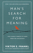 Man's Search For Meaning - Viktor E Frankl (Paperback)