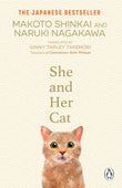 She and her Cat Paperback – by Makoto Shinkai And ,Naruki Nagakawa