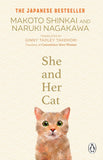 She and her Cat Paperback – by Makoto Shinkai And ,Naruki Nagakawa