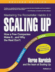 Scaling Up - Paperback – by Verne Harnish