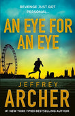 An Eye for an Eye:- Paperback – by Jeffrey Archer