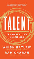 Talent:- Paperback-by Ram Charan , Anish Batlaw