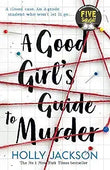 The Good Girl's Guide to Murder by Holly Jackson BOOKSBUNGLOW.UK