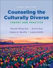 Counseling the Culturally Diverse: Theory and Practice Paperback – by Derald Wing Sue