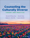 Counseling the Culturally Diverse: Theory and Practice Paperback – by Derald Wing Sue