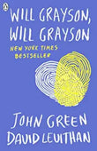 Will Grayson, Will Grayson (Paperback )– by John Green