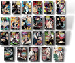 Demon Slayer Kimetsu No Yaiba Vol 1 23 Comics Complete Manga Full Loose Set By Eichiro Oda Rare Excellent Condition ?? Freebie A Free Manga Wall Poster - bestbooksdeals
