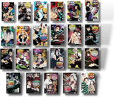Demon Slayer Kimetsu No Yaiba Vol 1 23 Comics Complete Manga Full Loose Set By Eichiro Oda Rare Excellent Condition ?? Freebie A Free Manga Wall Poster - bestbooksdeals