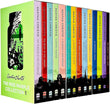 Miss Marple Complete Mysteries Series Books 1 - 14 Collection Set by Agatha Christie (The Murder at the Vicarage, At Bertram’s Hotel, Nemesis, Thirteen Problems & Miss Marple's Final Cases & MORE!) - bestbooksdeals