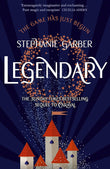 LEGENDARY: - Paperback – by Stephanie Garber (Author)