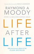 Life After Life Paperback – Deluxe by Dr Raymond Moody