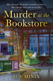 Murder at the Bookstore: Your Seaside Companion Paperback – by Sue Minix (Author)