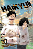 Haikyu, Vol. 37: Shonen Jump Manga-: Paperback – by Haruichi Furudate