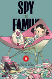 Spy x Family: Volume 9 Paperback – by Tatsuya Endo