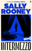 Intermezzo: The global -Paperback –by Sally Rooney