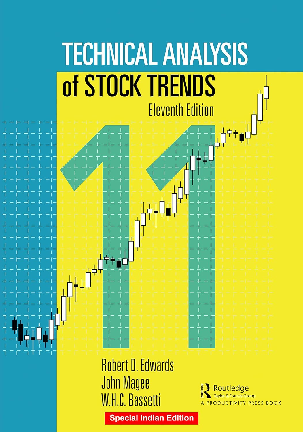 Technical Analysis of Stock Trends --- Paperback – by EDWARDS