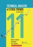 Technical Analysis of Stock Trends --- Paperback – by EDWARDS