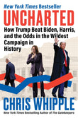Uncharted Paperback – by Chris Whipple (Author)