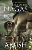 The Secret of the Nagas BOOKSBUNGLOW.UK