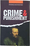 Crime & Punishment (Paperback) By Fyodor Dostoyevsky