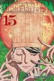Chainsaw Man, Vol. 15 Paperback by Tatsuki Fujimoto