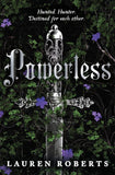 Powerless Paperback –by Lauren Roberts