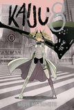 Kaiju No. 8 - 10 Paperback – by Naoya Matsumoto