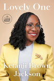 Lovely One: A Memoir -- Paperback - by Ketanji Brown Jackson