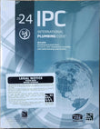 2024 International Plumbing Code Paperback – January 1, 2023 - bestbooksdeals