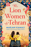 The Lion Women of Tehran Paperback – by Marjan Kamali (Author)