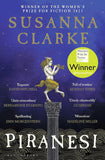 Piranesi Paperback – by Susanna Clarke (Author)