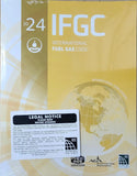 2024 International Fuel Gas Code 1st Edition - bestbooksdeals