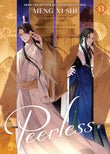 Peerless -Vol-1 Paperback by Meng XI Shi