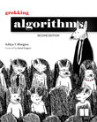 Grokking Algorithms Paperback – by Aditya Y. Bhargava