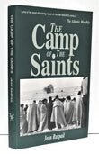 The Camp of the Saints Paperback – by Jean Raspail
