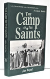 The Camp of the Saints Paperback – by Jean Raspail