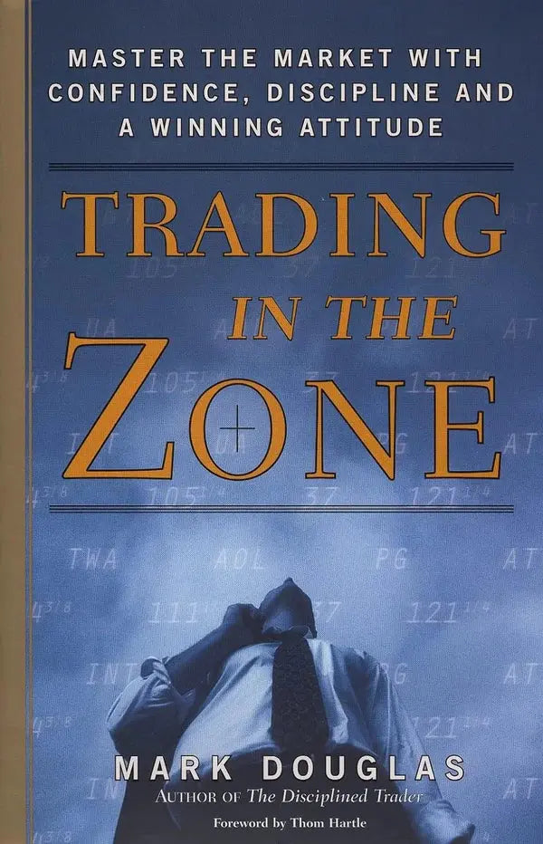 Trading in the Zone (Paperback) BOOKSBUNGLOW.UK