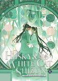 The Husky and His White Cat Shizun - vol 6 (Paperback) - by Rou Bao Bu Chi Rou