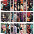 The Jujutsu Kaisen Series Vol 0 26 27 Books Collection Set By Gege Akutami - bestbooksdeals