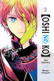 Oshi No Ko (Vol. 3) -- Paperback by Aka Akasaka