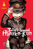 Toilet-Bound Hanako-Kun, Vol. 1 Paperback – by AidaIro