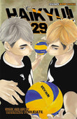 HAIKYU, VOL. 29 Paperback – by Haruichi Furudate