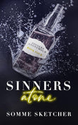Sinners Atone Paperback – by Somme Sketcher
