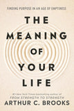 The Meaning of Your Life: Paperback –by Arthur C Brooks